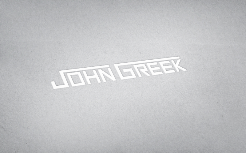 JOHN GREEK 